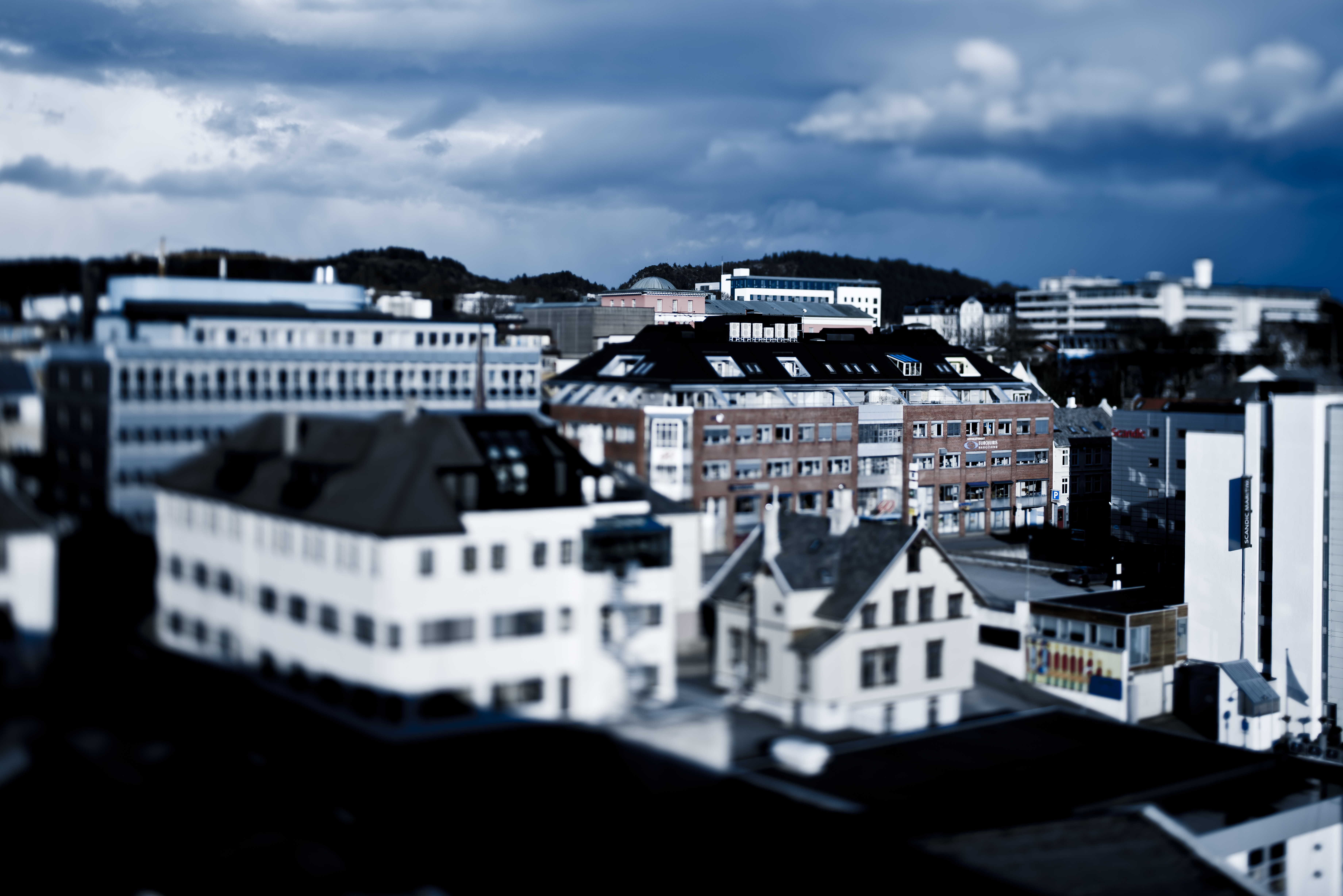 Eurojuris Haugesund kontor Haraldsgata 90 Haugesund