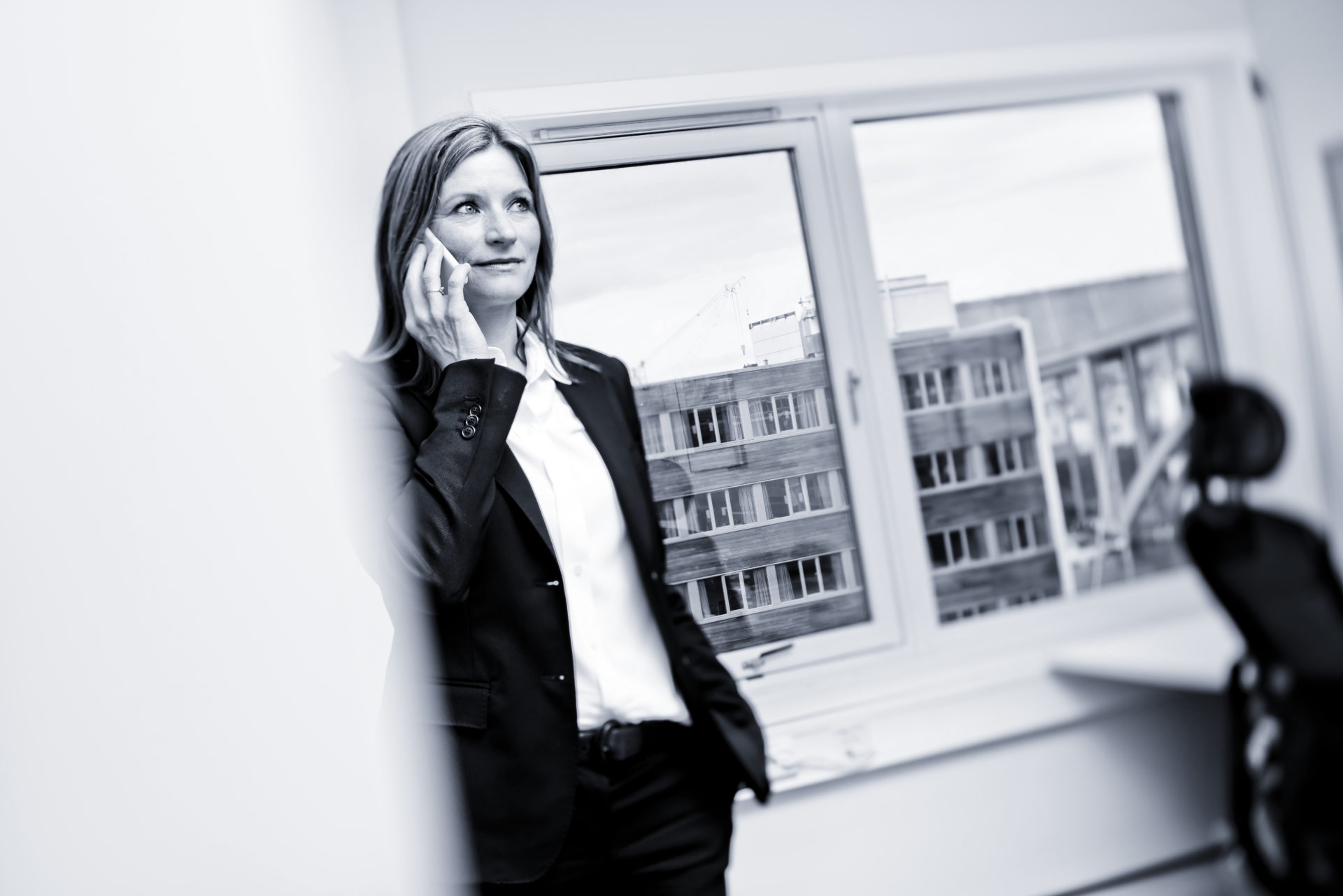 Overvåking av ansatte