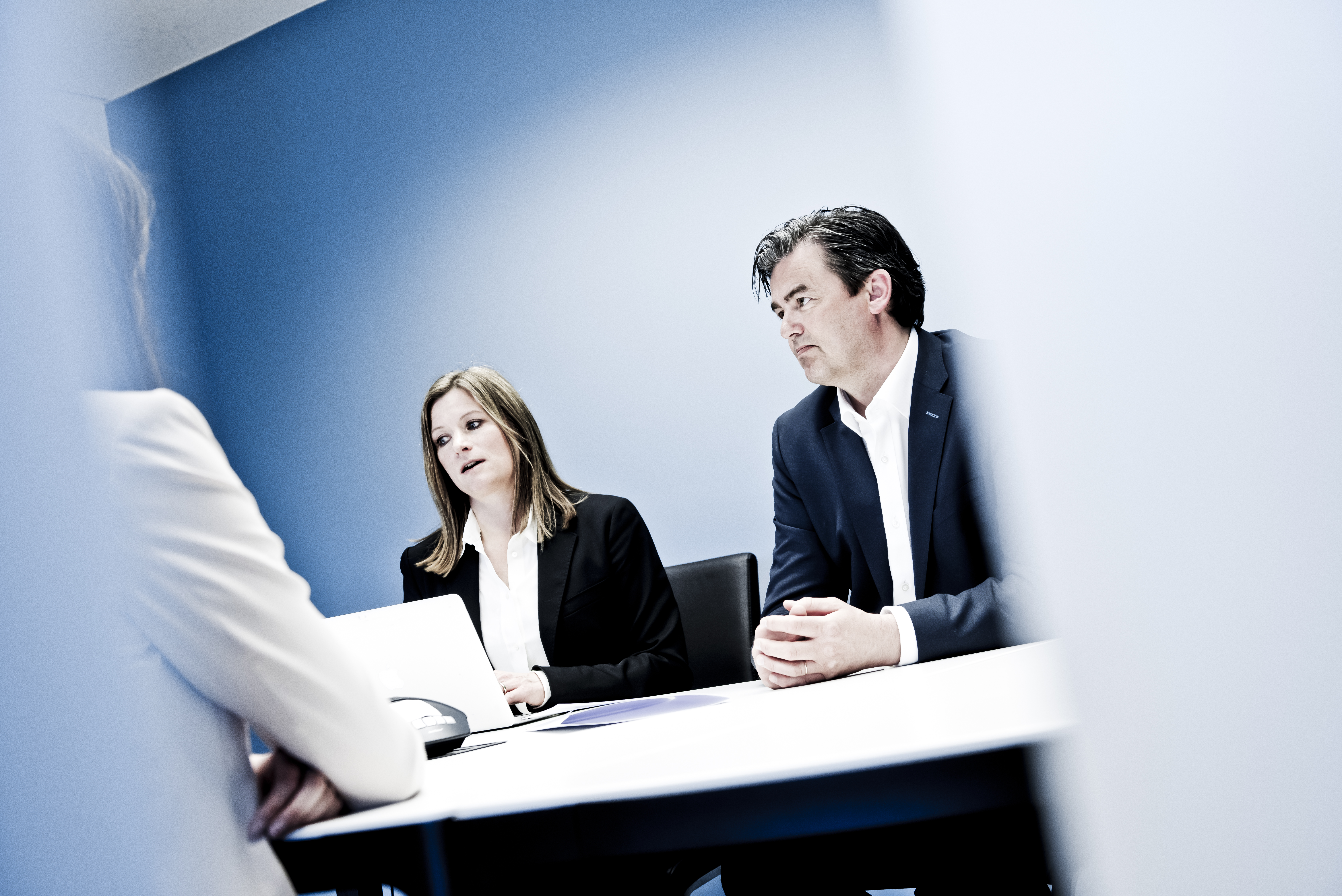 Endring i aksjeloven