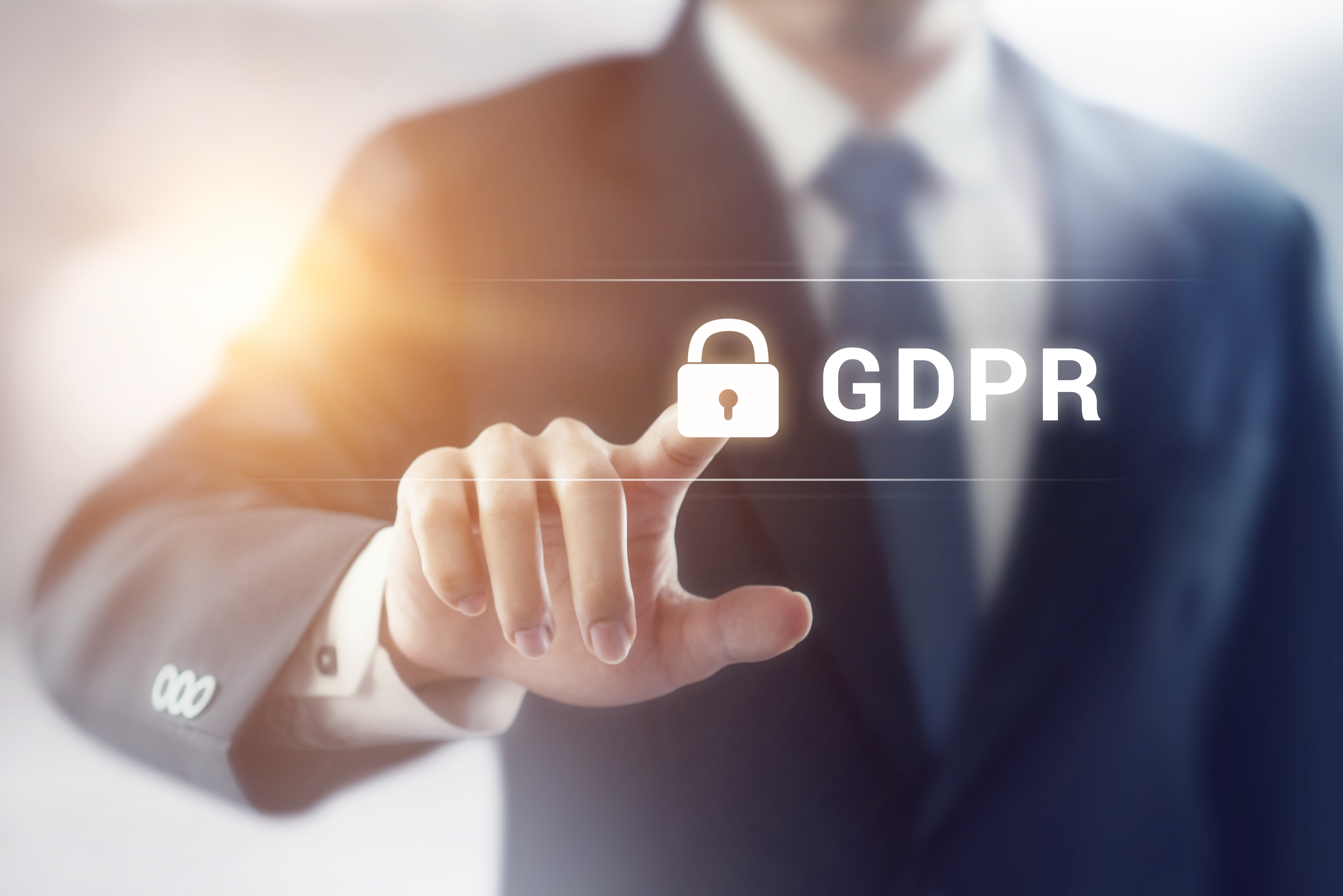 Frokostkurs GDPR Advokatfirmaet Eurojuris Haugesund