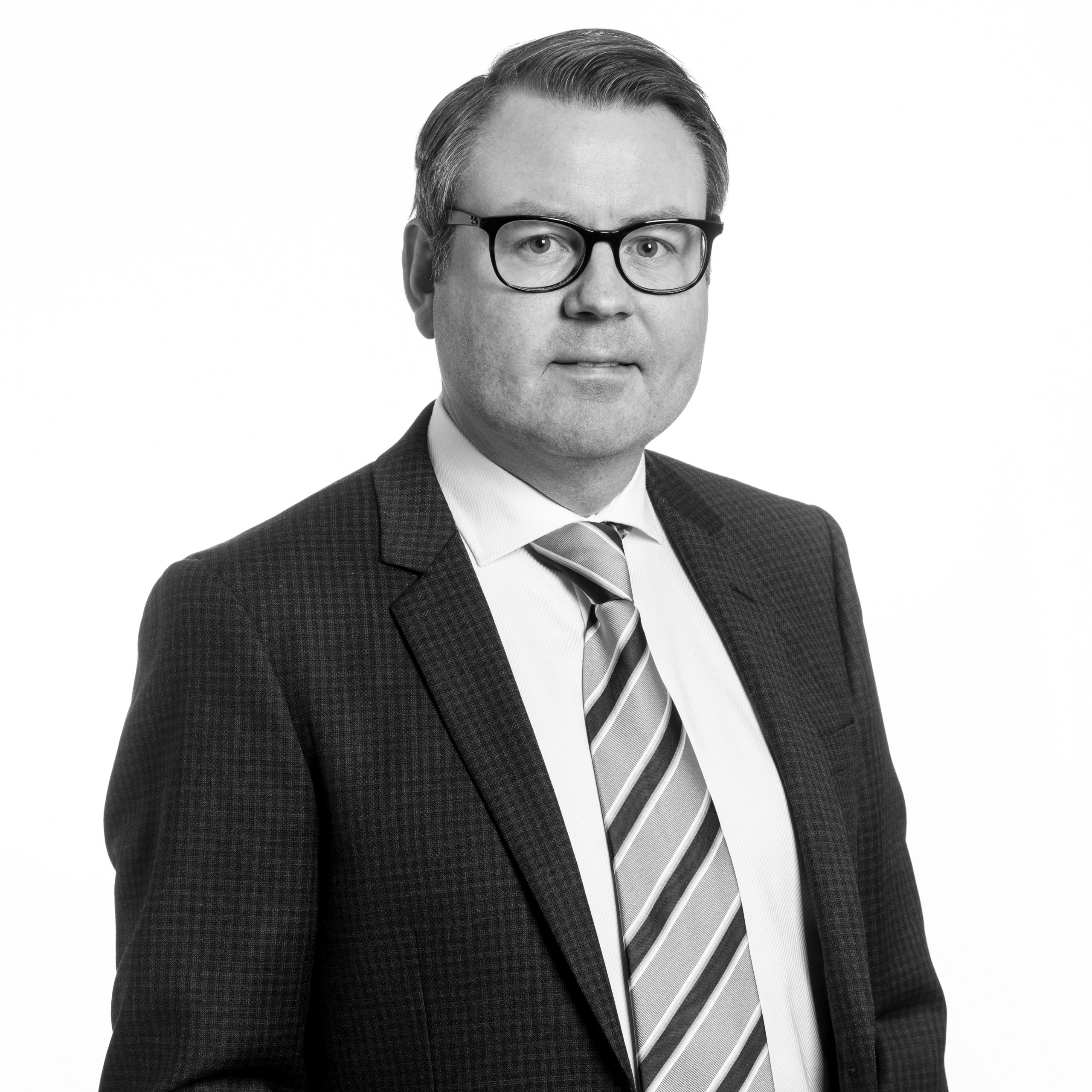 Ben Einar Grindhaug partner