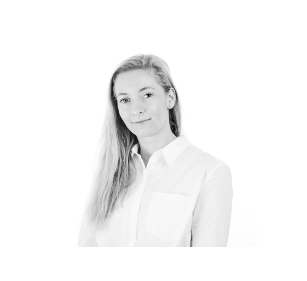 Du treffer advokat Sandra Dueland på ALD i Bergen