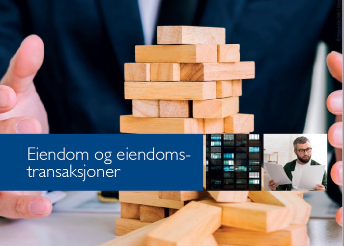 Eurojuris Informerer 3-21