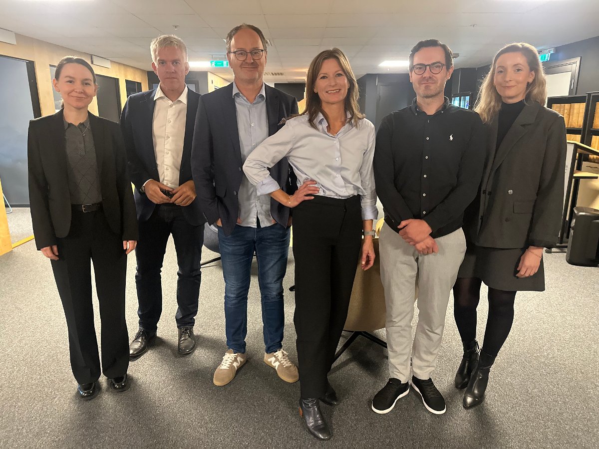 Foto: Morten Asbjørnsen, h-avis