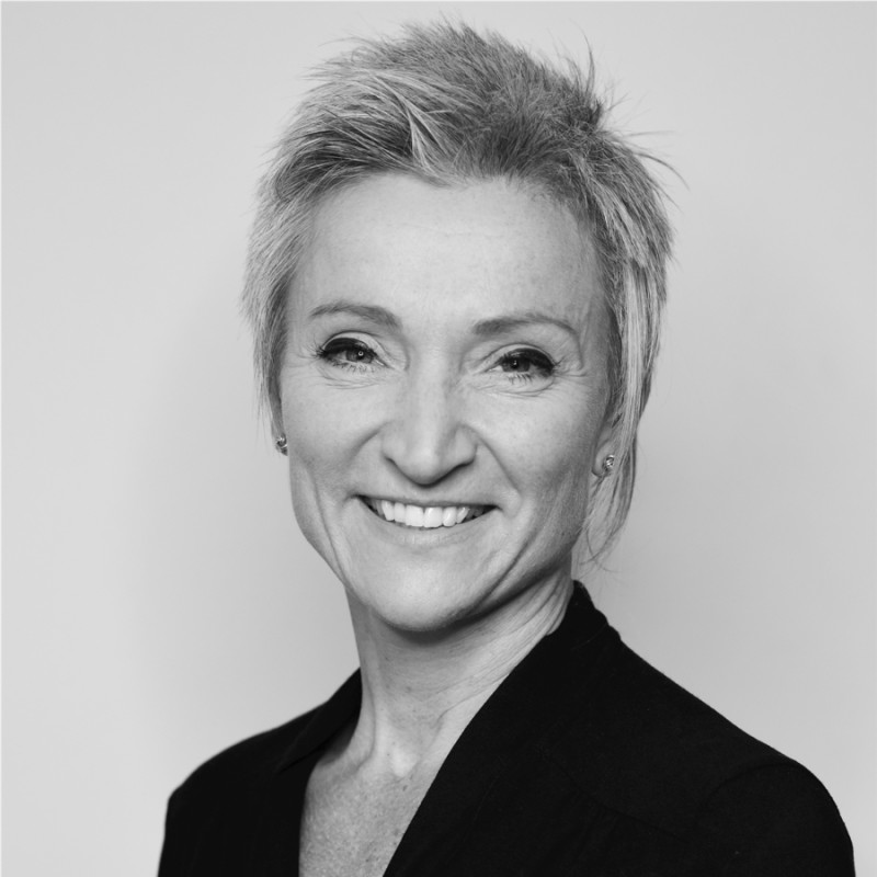 Kathryn Paisley